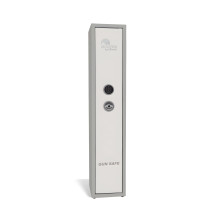 Armadio blindato per 5 armi con certificato, chiusura elettronica, 1512/300/350 mm