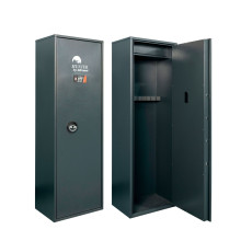 Armadio blindato per 8 armi con chiusura elettronica, 1500/470/350 mm