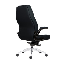 Poltrona da ufficio professionale 24/7 per utilizzo intensivo