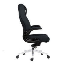 Poltrona da ufficio professionale 24/7 per utilizzo intensivo