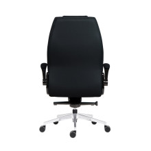 Poltrona da ufficio professionale 24/7 per utilizzo intensivo