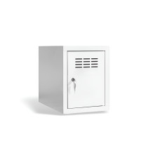 #03 SHOECABINET 1 – Scarpiera a 1 anta 300 mm