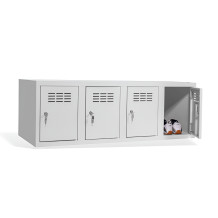 #03 SHOECABINET 4 – Scarpiera a 4 ante 300 mm