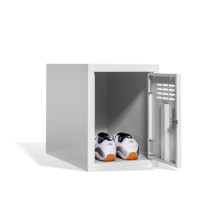 #03 SHOECABINET 1 – Scarpiera a 1 anta 300 mm