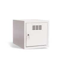 #03 SHOECABINET 1 400 – Scarpiera a 1 anta 400 mm