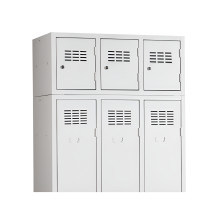 #03 SHOECABINET 3 – Scarpiera a 3 ante 300 mm