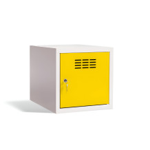 #03 SHOECABINET 1 400 – Scarpiera a 1 anta 400 mm