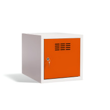 #03 SHOECABINET 1 400 – Scarpiera a 1 anta 400 mm