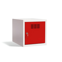 #03 SHOECABINET 1 400 – Scarpiera a 1 anta 400 mm
