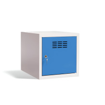 #03 SHOECABINET 1 400 – Scarpiera a 1 anta 400 mm
