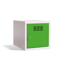 #03 SHOECABINET 1 400 – Scarpiera a 1 anta 400 mm