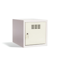 #03 SHOECABINET 1 400 – Scarpiera a 1 anta 400 mm