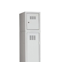 #03 SHOECABINET 1 – Scarpiera a 1 anta 300 mm