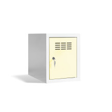 #03 SHOECABINET 1 – Scarpiera a 1 anta 300 mm