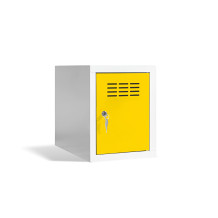 #03 SHOECABINET 1 – Scarpiera a 1 anta 300 mm