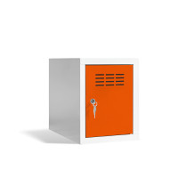 #03 SHOECABINET 1 – Scarpiera a 1 anta 300 mm