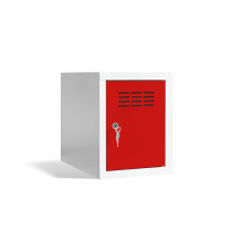 #03 SHOECABINET 1 – Scarpiera a 1 anta 300 mm