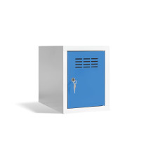 #03 SHOECABINET 1 – Scarpiera a 1 anta 300 mm