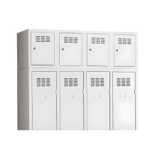 #03 SHOECABINET 4 – Scarpiera a 4 ante 300 mm