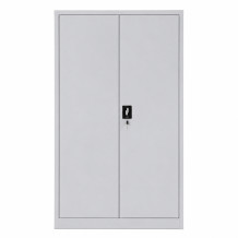 Armadio metallico universale con 4 ripiani – larghezza 1200 mm (in kit di montaggio)