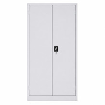 Armadio metallico universale con 4 ripiani – larghezza 1000 mm (in kit di montaggio)