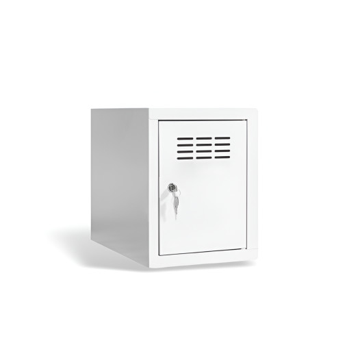 #03 SHOECABINET 1 – Scarpiera a 1 anta 300 mm