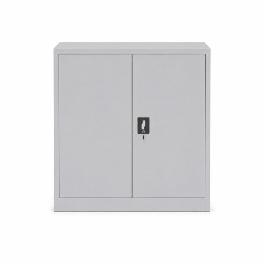 Armadio metallico universale con 2 ripiani – larghezza 800 mm (in kit di montaggio)