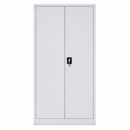 Armadio metallico universale con 4 ripiani – larghezza 1000 mm (in kit di montaggio)